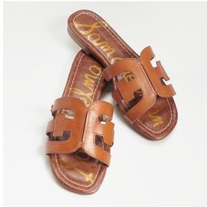 Sam Edelman Bay Slide Sandals
